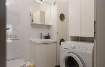 Holiday House in Marići with Private Pool & Sauna