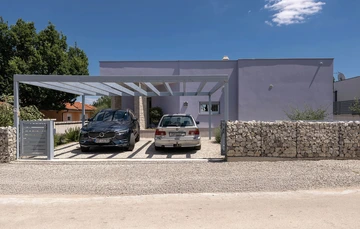 Holiday House in Marići with Private Pool & Sauna