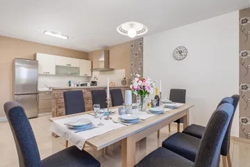 Pet-Friendly 3-Bed Holiday House in Kunj, Croatia