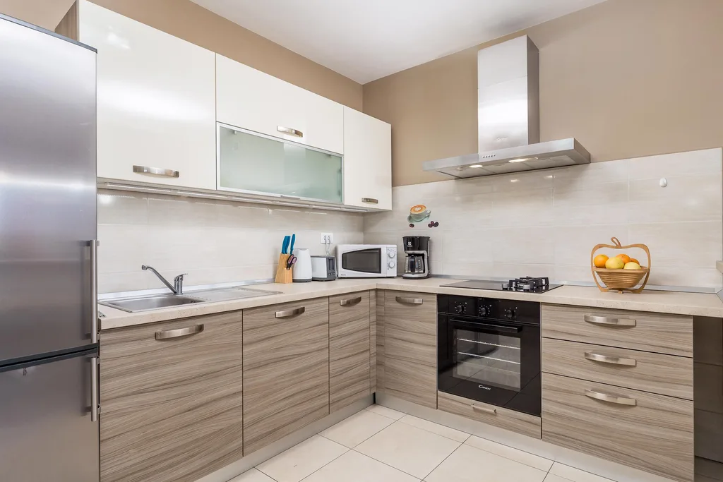 Pet-Friendly 3-Bed Holiday House in Kunj, Croatia