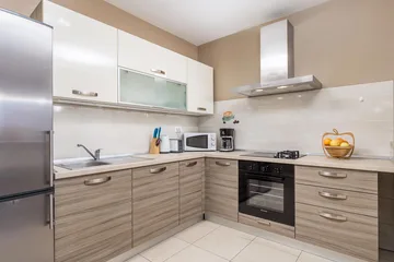 Pet-Friendly 3-Bed Holiday House in Kunj, Croatia