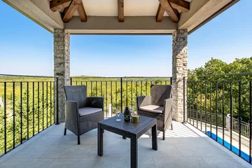 Pet-Friendly 3-Bed Holiday House in Kunj, Croatia