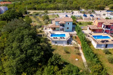 Pet-Friendly 3-Bed Holiday House in Kunj, Croatia