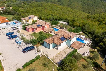 Pet-Friendly 3-Bed Holiday House in Kunj, Croatia