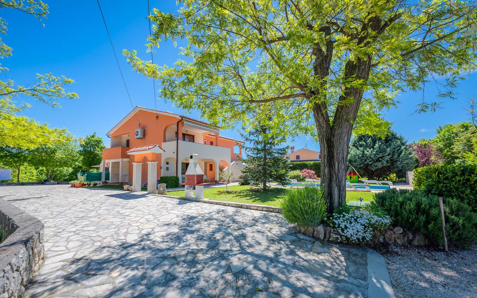Image of Casa St. Domenica your peaceful holiday retreat