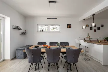 Holiday House in Veli Kosi for 6 Guests