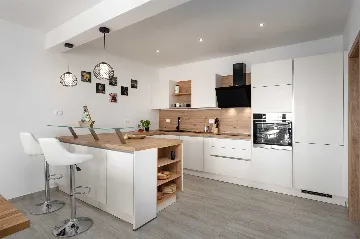 Holiday House in Veli Kosi for 6 Guests