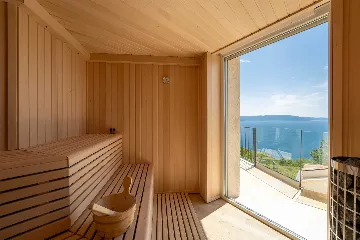 Holiday House in Veli Kosi for 6 Guests