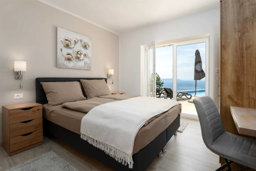 Holiday House in Veli Kosi for 6 Guests