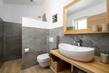 Holiday House in Veli Kosi for 6 Guests