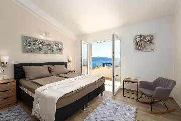 Holiday House in Veli Kosi for 6 Guests