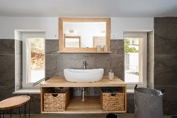 Holiday House in Veli Kosi for 6 Guests