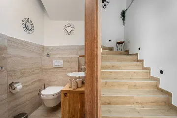 Holiday House in Veli Kosi for 6 Guests