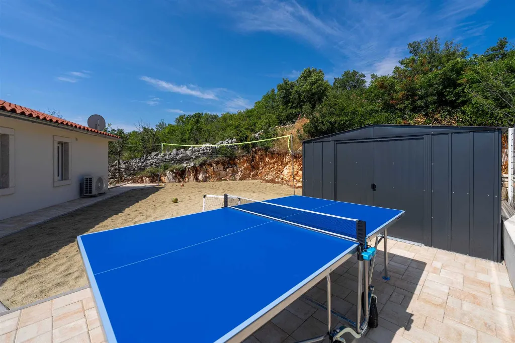 Holiday House in Veli Kosi for 6 Guests