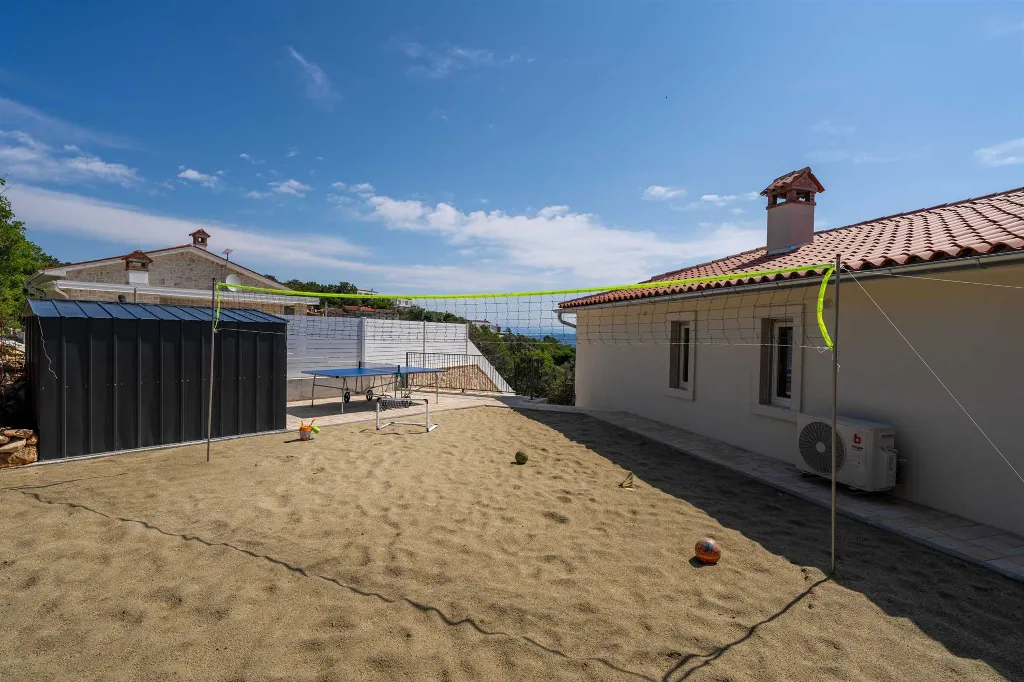 Holiday House in Veli Kosi for 6 Guests