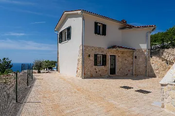 Holiday House in Veli Kosi for 6 Guests