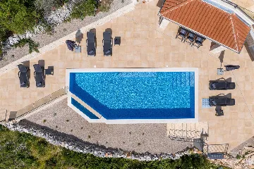 Holiday House in Veli Kosi for 6 Guests