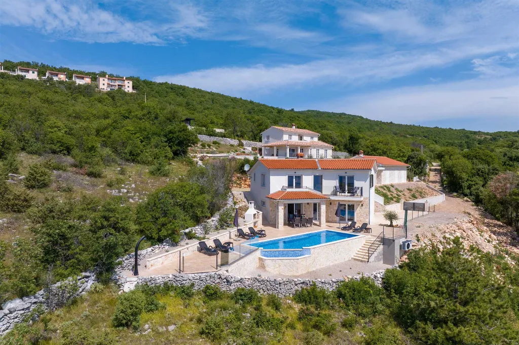 Holiday House in Veli Kosi for 6 Guests