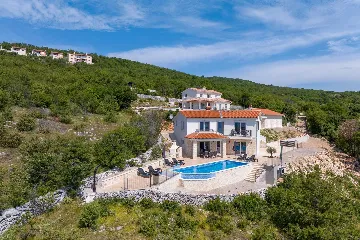 Holiday House in Veli Kosi for 6 Guests