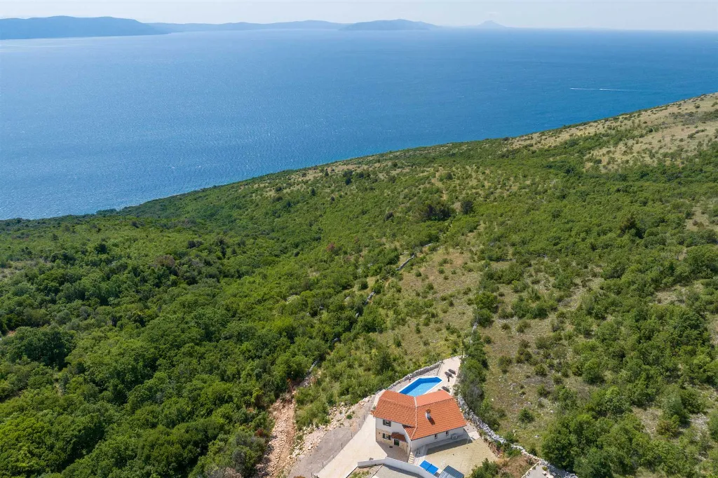Holiday House in Veli Kosi for 6 Guests