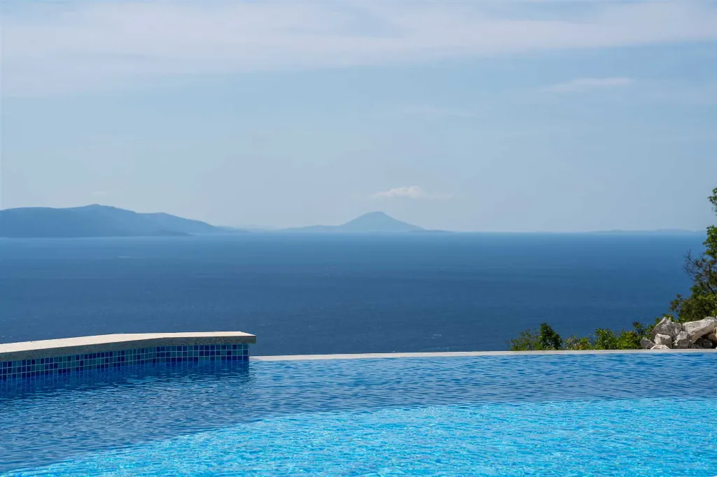 Holiday House in Veli Kosi for 6 Guests