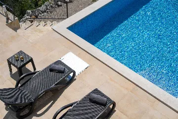 Holiday House in Veli Kosi for 6 Guests