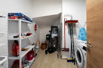 Holiday House in Veli Kosi for 6 Guests