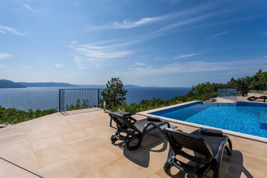 Holiday House in Veli Kosi for 6 Guests