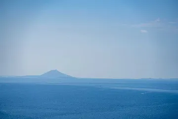 Rabac 2-Bedroom Apartment with Sea-View Terrace