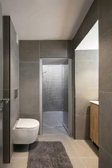 1-Bedroom Apartment in Labin Old Town for 2