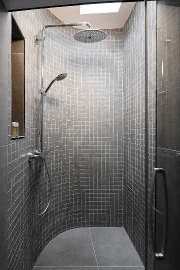 1-Bedroom Apartment in Labin Old Town for 2