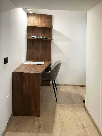 1-Bedroom Apartment in Labin Old Town for 2