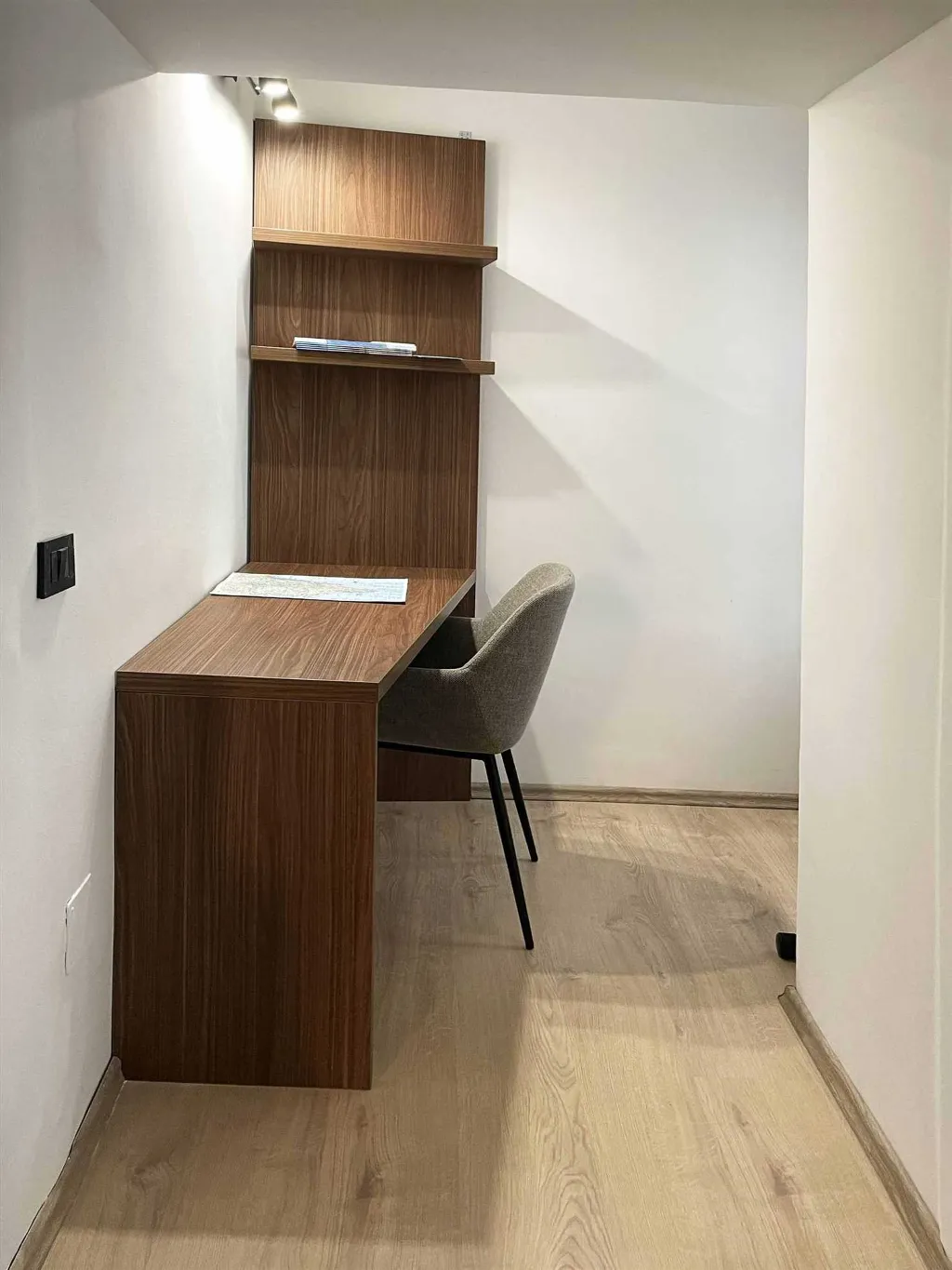 1-Bedroom Apartment in Labin Old Town for 2