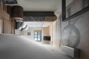 1-Bedroom Apartment in Labin Old Town for 2