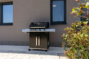 Sea-View Apartment in Labin for 4