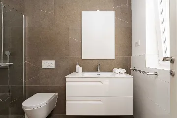 3-Bedroom Holiday House in Županići for 6 Guests