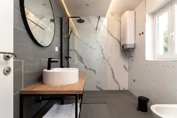 3-Bedroom Holiday House in Županići for 6 Guests