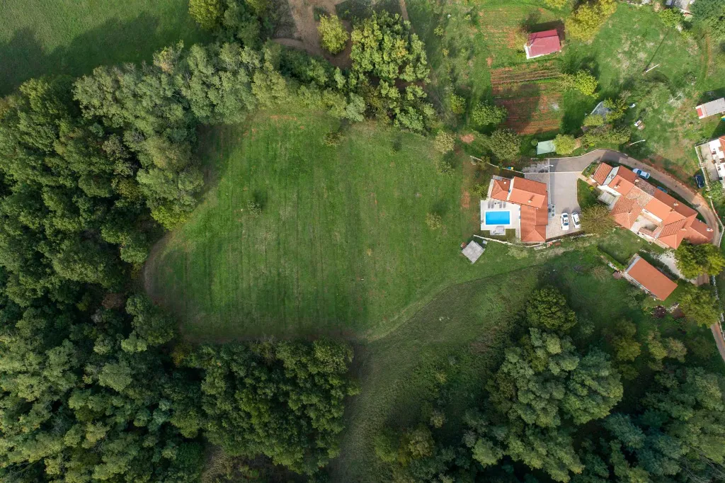 3-Bedroom Holiday House in Županići for 6 Guests