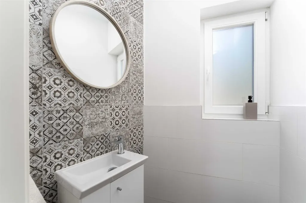 3-Bedroom Holiday House in Županići for 6 Guests