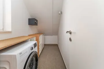 3-Bedroom Holiday House in Županići for 6 Guests