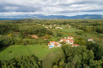 3-Bedroom Holiday House in Županići for 6 Guests