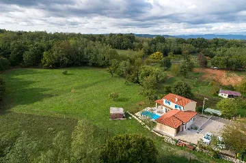 3-Bedroom Holiday House in Županići for 6 Guests