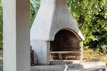 2-Bedroom Stone Holiday House in Rabac for 4