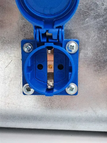 Holiday House with Heated Saltwater Pool in Veli Kosi