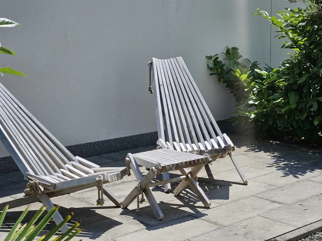 Malinska Apartment for 4 with Sea View Balcony