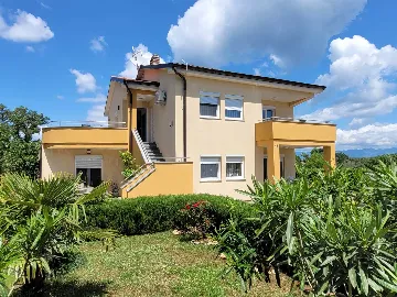 1-Bedroom Apartment in Malinska for 4 Guests