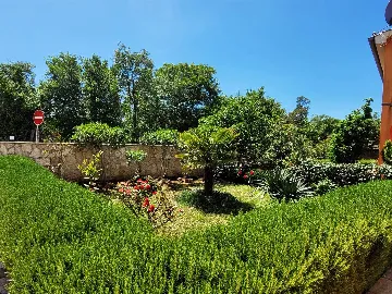 1-Bedroom Apartment in Malinska for 4 Guests