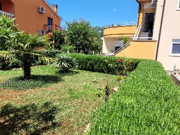 1-Bedroom Apartment in Malinska for 3 Guests