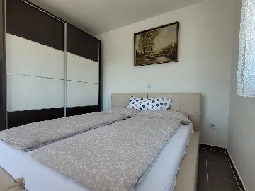 1-Bedroom Apartment in Malinska for 3 Guests