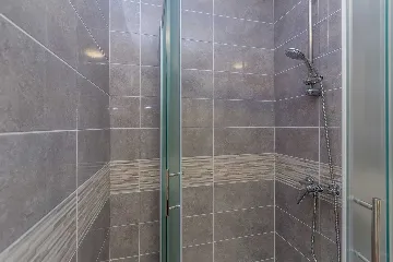 Studio in Njivice for 3 Guests with Terrace